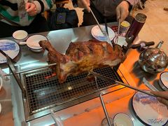 -宗泉烤全羊·烤羊腿·家常菜(解放东路店)