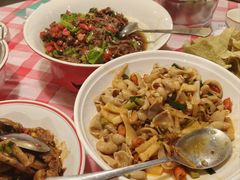 -柴火农家·江西赣南菜(土华店)