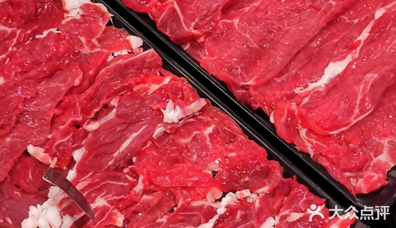 南昌探店 | 黔喜锅·贵州黄牛肉火锅天花板级别