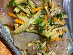 -正通记·哈尔滨烧烤·炭烤鸽子(七宝万科国际店)