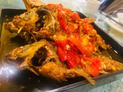 -味兴居农家菜馆(同德广场店)