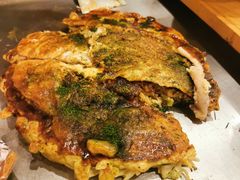 -日葵 大阪烧ひまり(仙霞路店)