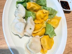 -连鹭海鲜·大连菜(星海店)