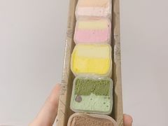 -欧式面包坊(万象城店)