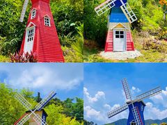 -清泉湾生态旅游度假区