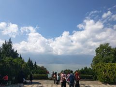 -南诏风情岛