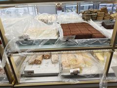 -爱德顺糕点食屋(利民道店)