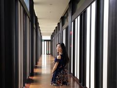 -上海崇明金茂凯悦酒店