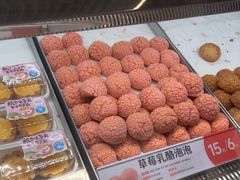 -東更道点心行(北京龙湖熙悦天街店)