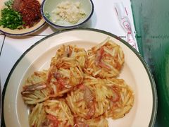 -石灰市老火锅(北滨路店)