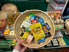 -河坊美食街(河坊街店)