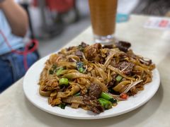 -好好滋味茶餐厅