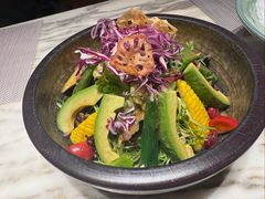 -月下料理(楷林IFC店)