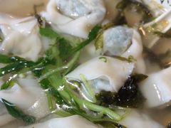 -玖鲜小笼(中山广场店)