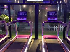 -FEELINGME乐刻私教馆·健身(沿海赛洛城店)