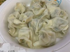 肉三鲜手工饺-百味饺子城•海鲜家常菜(秦皇岛店)