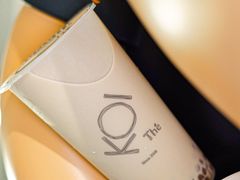 -KOI Thé(厦门国贸广场店)
