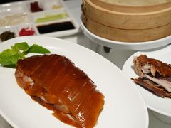 -四季民福烤鸭店(王府井灯市口店)