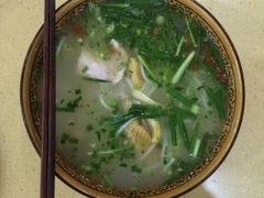-桥香园云南过桥米线(金马碧鸡店)