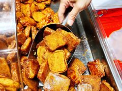 -诚志饼家·小凤饼非遗传承(中山六路店)
