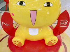-乐从天佑城海洋馆