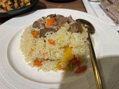 -贯贯吉·清真餐厅(浙江中路店)