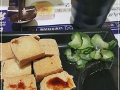 -馔豚·台北菜专门店(深圳湾万象城店)