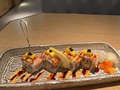 -阿吾罗·月咏精致日料(港汇恒隆广场店)