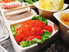 -海底捞火锅(邯郸新世纪中心店)