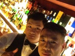 -鸡尾酒实验室酒吧(隆礼路店)