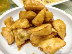 拔丝红薯-临潼印象·特色陕菜
