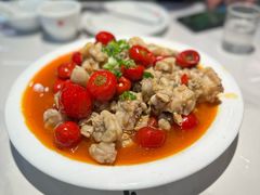 -田波泡椒牛蛙(巴丽新地店)