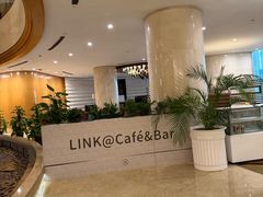 -宁波东港喜来登酒店