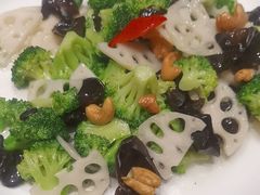 -二分八云雁阁(长治路店)