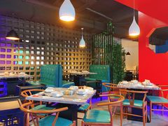 大堂-尚御潮汕牛肉自助火锅(锦园店)