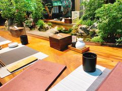 -森味薪火烧•烧鸟居酒屋•日本料理(望京店)