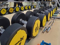 -健怪兽私教健身馆(恒大帝景店)