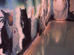 -猫腻·猫咖·撸猫馆(星光大道店)