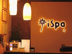 -iSpa