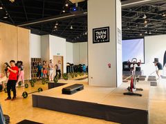 -Trainyard 炼·工场(中国国际贸易中心店)