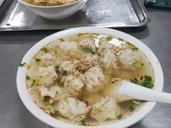 -汪家馄饨(集庆路店)