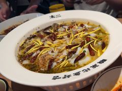 -新太二·鲜料川菜(晶耀前滩店)