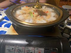 -绿茶餐厅(布吉万象汇店)