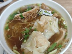 -百福麵家(新馬路店)