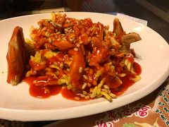 -随喜赞素食餐厅(亦庄店)