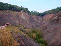 -飞天山旅游区