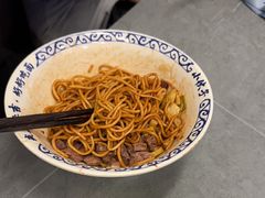 -梅溪·小伙子干挑面(安吉总店)
