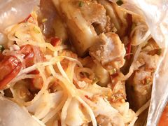-凤张螺蛳粉·爽口粉(跃进路总店)