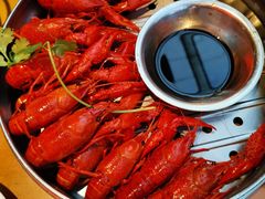 -0574龙虾的故事(东裕店)