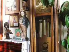 -露西亚咖啡西餐厅(哈尔滨俄侨纪念馆店)